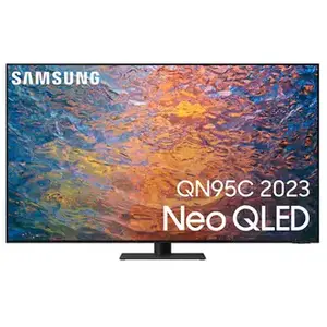 Samsung Téléviseur TQ65QN95C 65" (65 Pouces) Neo QLED 4K Smart TV 2023 pas cher