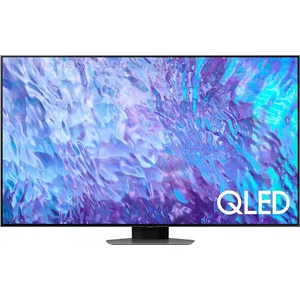 Samsung Series 8 QE55Q80CATXXH TV 139,7 cm (55") 4K Ultra HD Smart TV ... pas cher