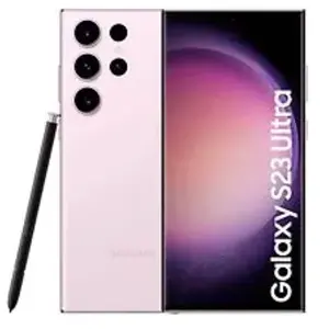 Comparateur de prix : Samsung Galaxy S23 Ultra SM-S918B 17,3 cm (6.8") Double SIM Android 13 5G USB Type-C 8 Go 256 Go 5000 mAh Lavande