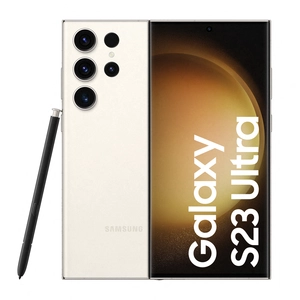 Samsung Galaxy S23 Ultra SM-S918B 17,3 cm (6.8") Double SIM Android 13... pas cher