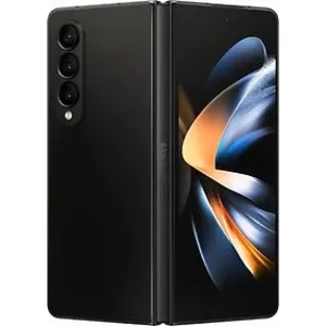 Samsung Galaxy Z Fold4 5G Triple SIM 256 Go noir pas cher