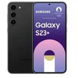 Galaxy S23+ SM-S916N 512GB 8GB SIM フリー Samsung S916B Galaxy S23+ 5G All Carriers 512GB/8GB RAM Dual-SIM