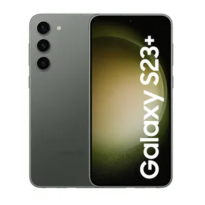 Samsung Galaxy S23+ 5G 8Go/512Go Vert (Green) Double SIM S916 pas cher