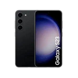 Comparateur de prix : Samsung Galaxy S23 5G 8Go/256Go Noir (Phantom Black) Double SIM
