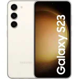 Comparateur de prix : Samsung S911 Galaxy S23 5G 128GB 8GB RAM Dual-SIM Cream