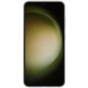 Samsung S911B/DS Galaxy S23 5G (Double Sim - 6.1", 128 Go, 8 Go RAM) Vert TU pas cher