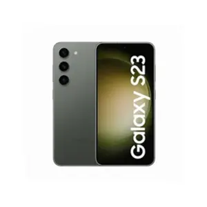 Samsung Galaxy S23 15,5 cm (6.1") Double SIM Android 13 5G USB Type-C 8 Go 256 Go 3900 mAh Vert pas cher