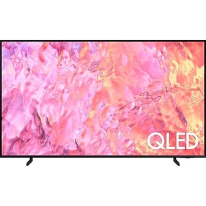 Samsung GQ50Q60C Téléviseur 4K HDR 3 840 x 2 160 pixels 50 pouces pas cher