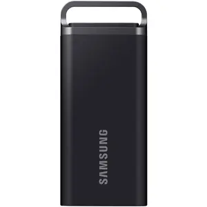 Samsung T5 EVO (8 To), SSD externe, Noir pas cher