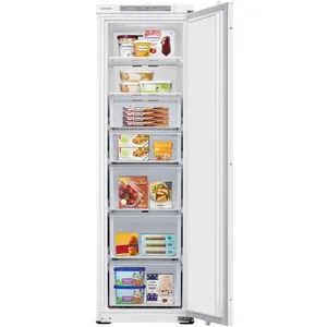 Comparateur de prix : Samsung Congélateur 1 Porte intégrable, 218L - E - Samsung BRZ22600EWW