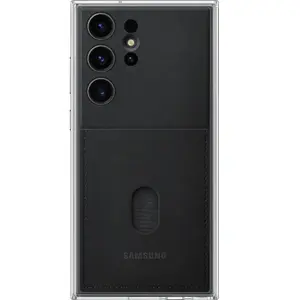 Comparateur de prix : Coque avec cadran renforcé pour Samsung Galaxy S23 Ultra 5G Noir