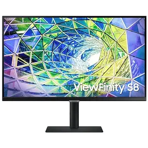 Samsung ViewFinity S8 S27D800UAU - S80UD Series - ecran LED - 27 - HDR pas cher