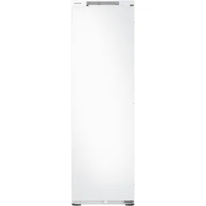 Comparateur de prix : Réfrigérateur 1 porte encastrable BRR29703EWW/EF Metal Cooling Samsung