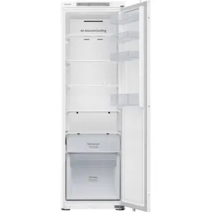 Comparateur de prix : Réfrigérateur 1 porte encastrable SAMSUNG BRR29600EWW/EF