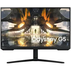 Comparateur de prix : Samsung G Series LS32AG500PP écran plat de PC 81,3 cm (32") 2560 x 1440 pixels Quad HD Noir