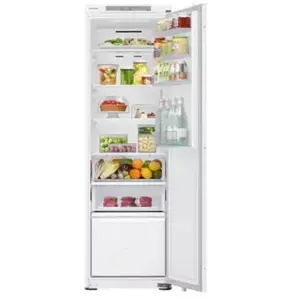 Comparateur de prix : Réfrigérateur 1 porte encastrable BRD27600EWW/EF Optimal Fresh+ Samsung
