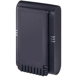 Comparateur de prix : Samsung VCA-SBTA60/VT Batterie de Rechange pour aspirateur à Main sans Fil Jet 60 Li-ION 1800 mAh 21,6 V Noir Cotta