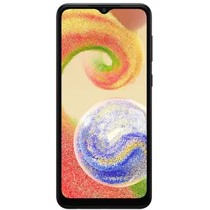 Comparateur de prix : Samsung A042 Galaxy A04e (Double Sim - 6.5'' - 32 Go, 3 Go RAM) Noir