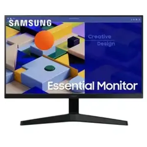 Samsung S27C314EAU - S31C Series - ecran LED - Full HD (1080p) - 27 pas cher