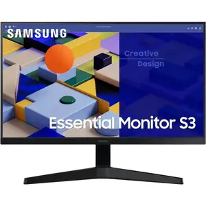 Samsung S27C310EAU - S31C Series - ecran LED - Full HD (1080p) - 27 pas cher