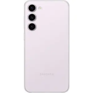 Comparateur de prix : Coque pour Samsung Galaxy S23+ 5G Ultra Fine Transparente Samsung - Neuf