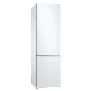 Samsung Réfrigérateur Combiné Rb38c605cww_ef pas cher