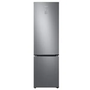 Comparateur de prix : Samsung Réfrigérateur Combiné, 387L - A - RL38C776ASR Inox anti-trace