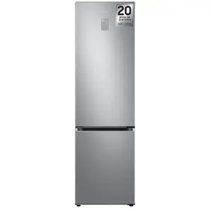 Comparateur de prix : Samsung RB38C776CS9/EF Réfrigérateur Combi C Acier inoxydable