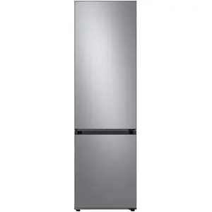 Comparateur de prix : Samsung Réfrigérateur Combiné, 387L - A - RB38C7B6AS9 Platinum Inox