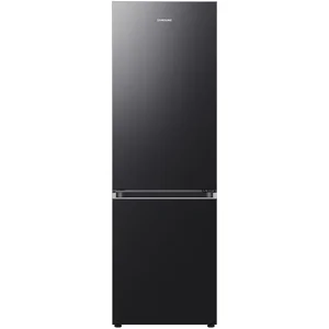 Comparateur de prix : Samsung Réfrigérateur combiné 60cm 344l noir carbone - RB34C602EB1