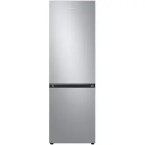 Comparateur de prix : Samsung - réfrigérateur combiné 60cm 344l nofrost inox rb34c600csa - RB34C600CSA