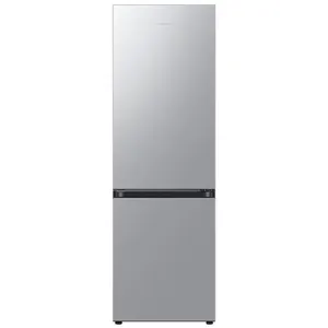 Comparateur de prix : Samsung RB34C602DSA Réfrigérateur combiné No Frost D Acier inoxydable