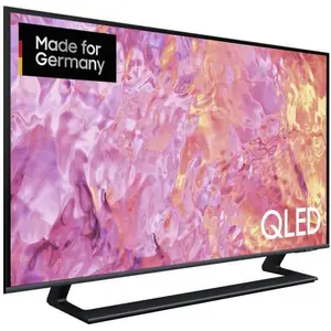 Samsung GQ43Q72CAUXZG Smart TV pas cher
