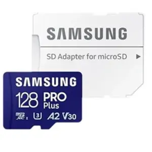 Comparateur de prix : Samsung MB-MD128SA/EU mémoire flash 128 Go MicroSDXC UHS-I Classe 10