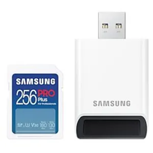 Comparateur de prix : Samsung MB-SD256SB/WW mémoire flash 256 Go SDXC UHS-I