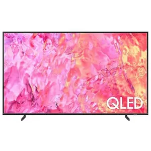 Samsung TV intelligente Samsung QE50Q60CAU 50" 4K Ultra HD HDR QLED pas cher
