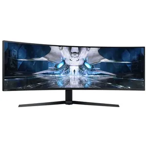 Écran Samsung LS49AG952NPXEN 49" VA Flicker free NVIDIA G-SYNC 240 Hz pas cher