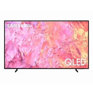 Comparateur de prix : TV intelligente Samsung QE43Q60CAUXXH 55" 4K Ultra HD QLED