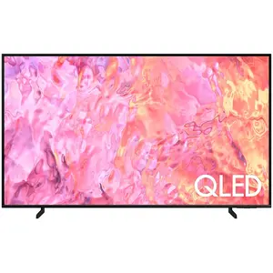 Samsung TV intelligente Samsung QE43Q60CAUXXH 43" 4K Ultra HD QLED pas cher