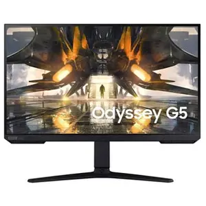 Samsung LS27AG520PPXEN 27" LED Quad HD 1 ms Noir LS27AG520PPXEN pas cher