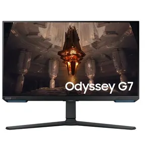 Ecran ordinateur Samsung - LS28BG702EPXEN pas cher