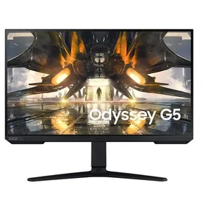 Samsung S27AG502PP écran plat de PC 68,6 cm (27") 2560 x 1440 pixels Q... pas cher
