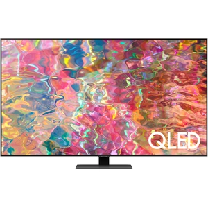 Samsung TV QLED 4K 189 cm QE75Q80B Smart TV 75 pouces pas cher