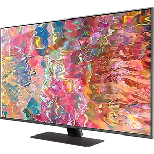 Samsung GQ65Q80BATXZG noir TV QLED pas cher