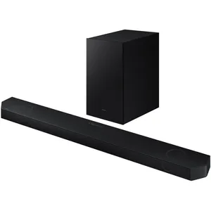Samsung HW-Q700B Noir 3.1.2 canaux 320 WVendu parcdiscount