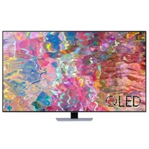 Samsung QE65Q82BATXXC TV 165,1 cm (65") 4K Ultra HD Smart TV Wifi Arge... pas cher