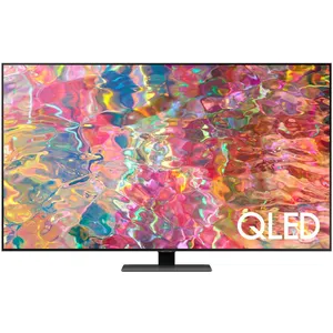 Samsung Smart TV LED Samsung QE65Q80BAT 65" 4K UHD (2160p) pas cher