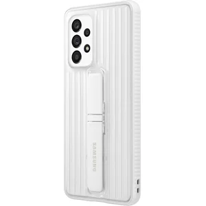 Comparateur de prix : Coque Renforcée Fonction Stand Pour Samsung Galaxy A53 5g Bigben Conne