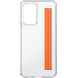 Comparateur de prix : Coque SAMSUNG A33 transparent avec Laniere transparent