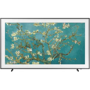 Samsung TV Samsung The Frame 55LS03B 139,7 cm (55") 4K Ultra HD pas cher